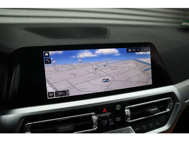 BMW 3 Serie 320e M-Sport 2022 Hybride Benzine 20