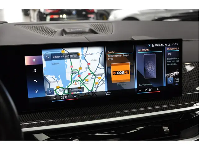 BMW X7 M60i xDrive 2022 Hybride Benzine 23