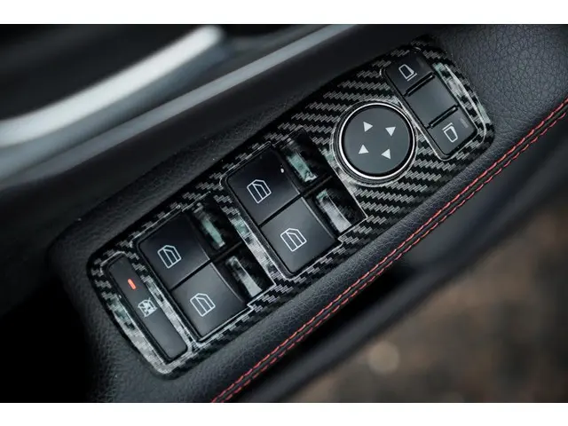 Mercedes-Benz A-Klasse 250 Sport 2014 Benzine 15