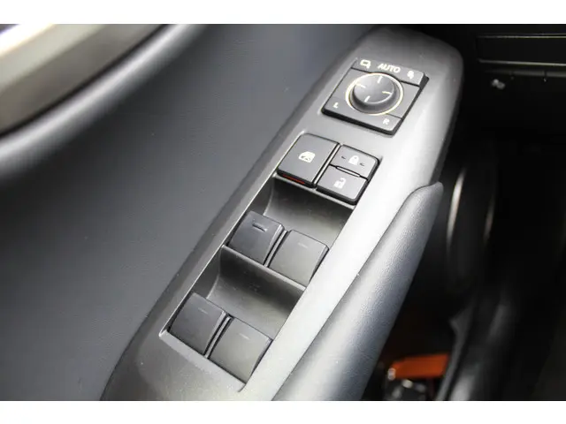 Lexus NX 300h AWD 25th Edition 2015 Hybride Benzine 24