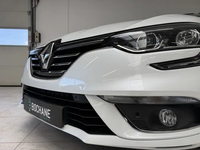 Renault Mégane Estate 1.3 TCe Bose 2019 Benzine 29