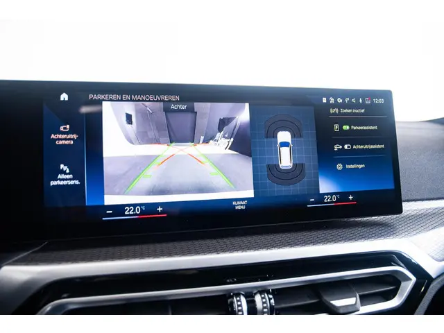 BMW 3 Serie Touring 330e xDrive 2023 Hybride Benzine 50