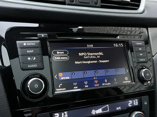 Nissan QASHQAI 1.3 DIG-T Premium Edition 2021 Benzine 38