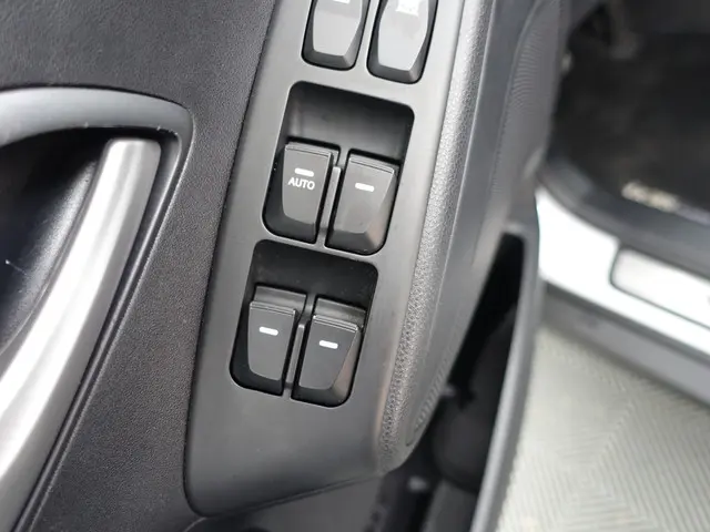 Hyundai ix35 FCEV i-Catcher Aut- 2014 Elektrisch 19