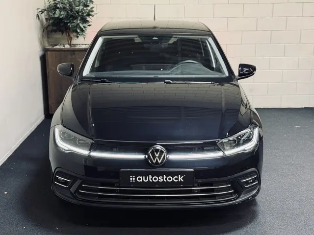 Volkswagen Polo 1.0 TSI DSG Style 2023 Benzine 31