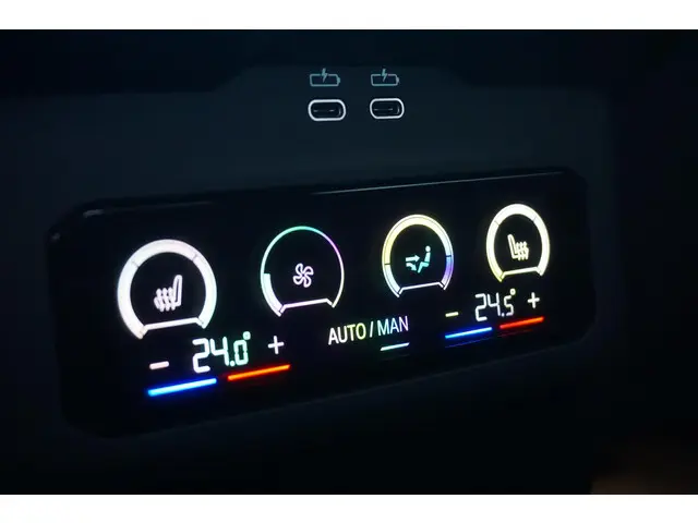 BMW i5 Sedan eDrive40 2024 Elektrisch 13