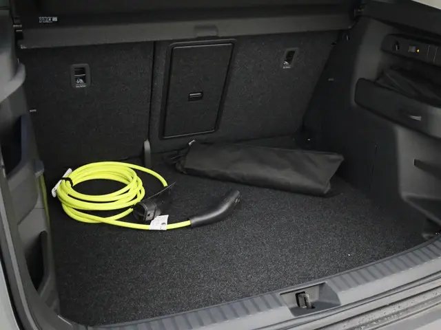 Škoda Elroq 60 Business Edition Tour 2025 Elektrisch 9