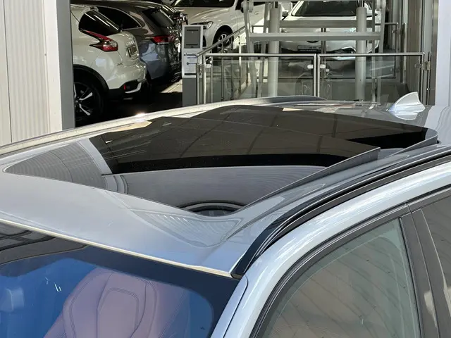 BMW X5 M 575pk 2015 Benzine 10