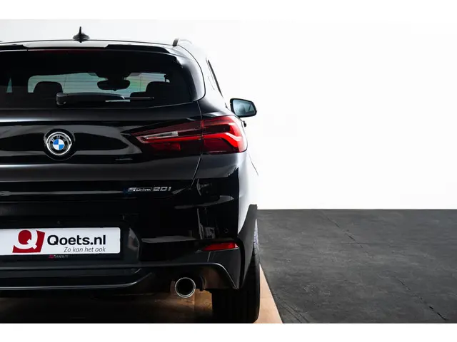 BMW X2 sDrive20i High Executive Edition 2020 Benzine 49
