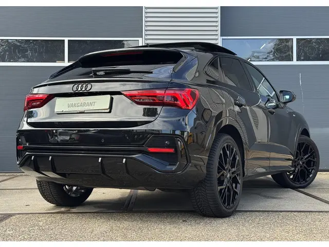 Audi Q3 2