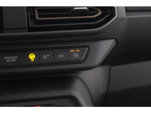 Dacia Jogger TCe 110 Extreme 2025 Benzine 48