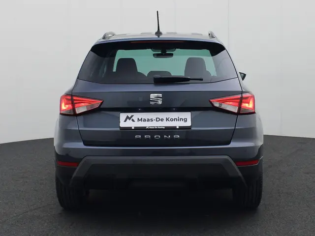 SEAT Arona 1.0TSI/115PK Style DSG 2020 Benzine 21