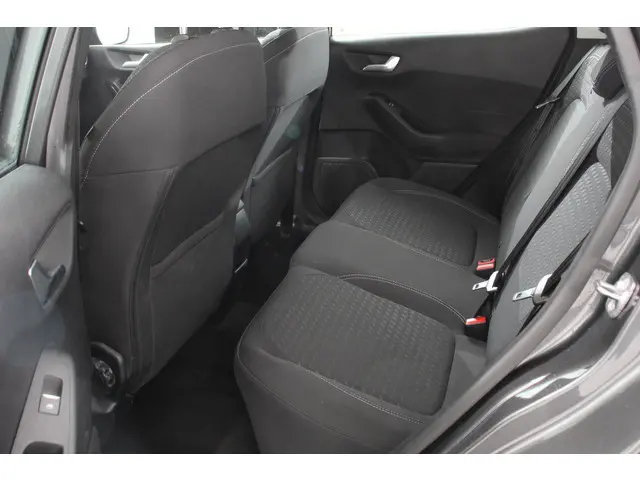 Ford Fiesta 1.0 EcoBoost 125pk Titanium 2020 Benzine 12