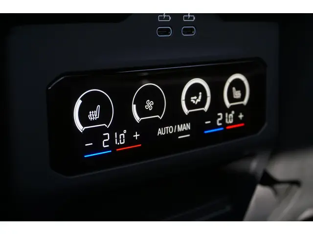 BMW i5 Sedan eDrive40 2025 Elektrisch 17