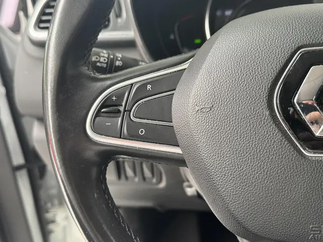 Renault Kadjar 1.3 TCe Zen 2020 Benzine 15