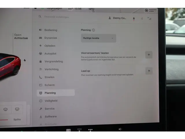 Tesla Model 3 Standard RWD Plus 60 kWh 2020 Elektrisch 38