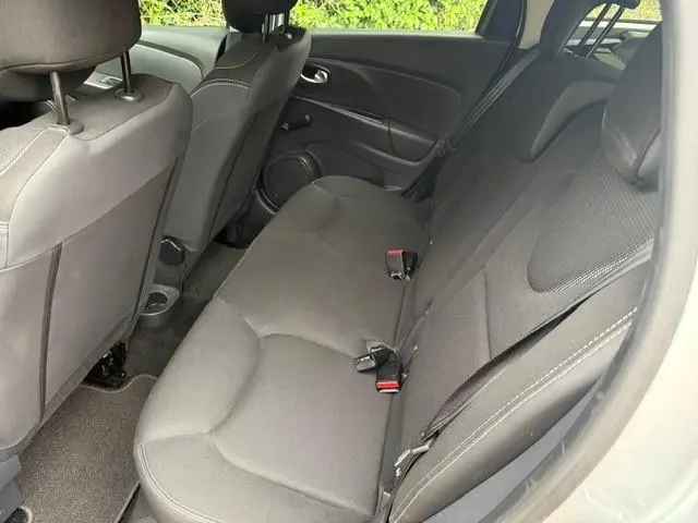 Renault Clio 0.9 TCe Life 2017 Benzine 19