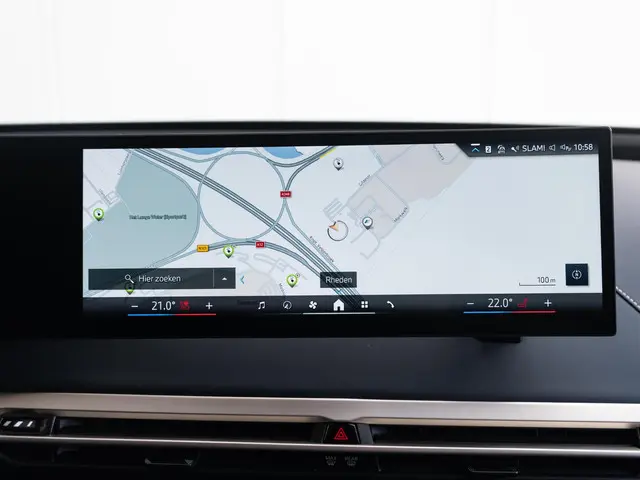 BMW iX xDrive50 2023 Elektrisch 25