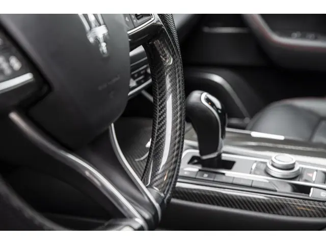 Maserati Levante 3.0 V6 AWD GranSport 2018 Benzine 56