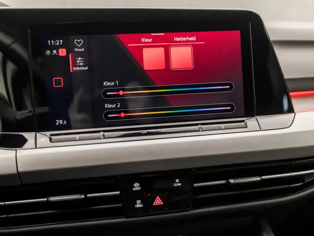 Volkswagen Golf 1.0 eTSI Sport 2020 Benzine 27