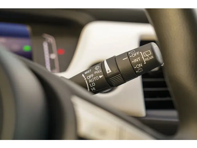 Honda Jazz 1.5i e:HEV ELEGANCE 2021 Hybride Benzine 44