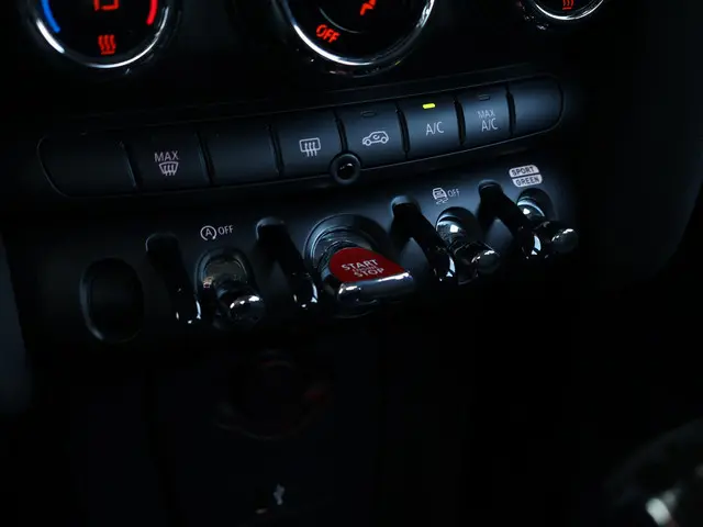 MINI Cooper Mini 1.5 Camden Edition 2023 Benzine 22