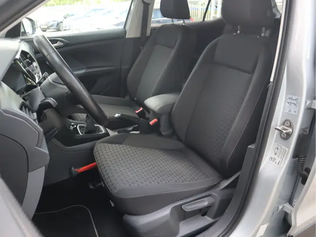Volkswagen T-Cross 1.0 TSI 2019 Benzine 14