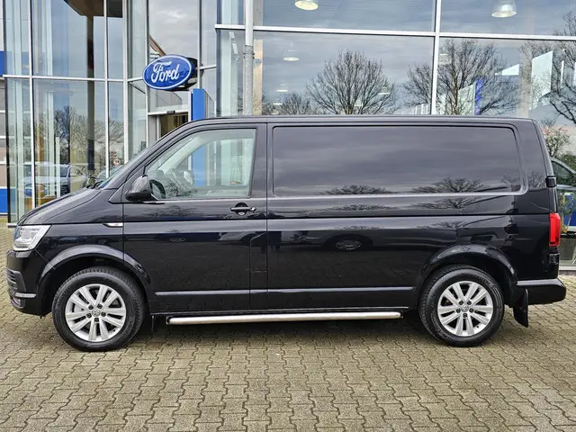 Volkswagen Transporter 2.0 TDI L1H1 2019 Diesel 3