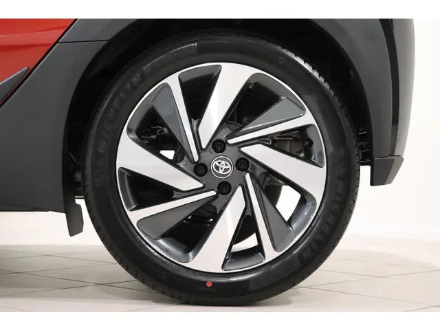 Toyota Aygo X 1.0 VVT-i MT Envy, 2025 Benzine 13