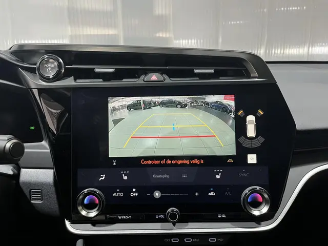 Lexus RZ 450e Comfort Line 71 kWh 2025 Elektrisch 20