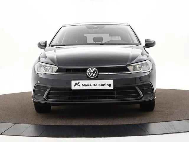 Volkswagen Polo 1.0 TSI 95pk Life 2023 Benzine 20