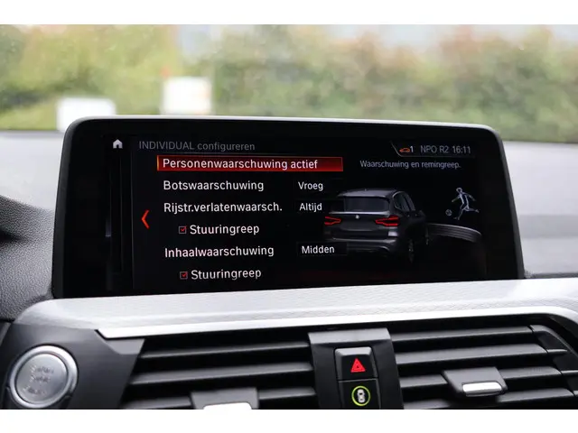 BMW X3 M40i xDrive High Executive 2018 Benzine 58