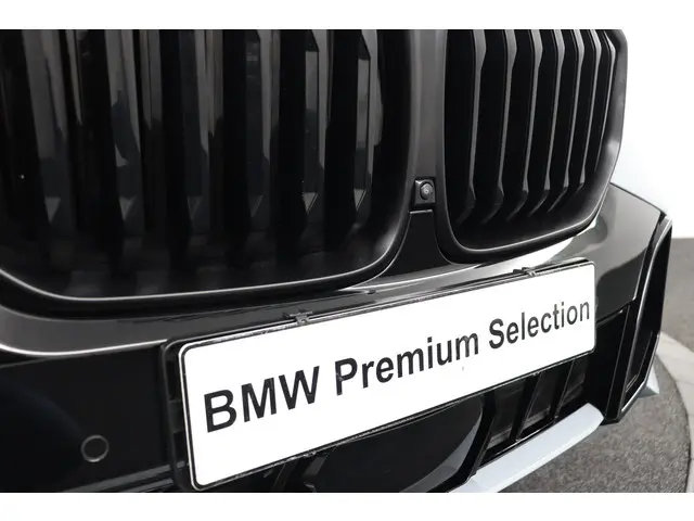 BMW X5 xDrive50e 2025 Hybride Benzine 35