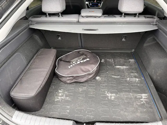 Hyundai IONIQ Comfort EV 38 kWh 2020 Elektrisch 7