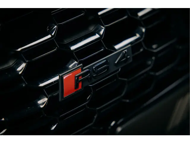 Audi RS4 2.9 TFSI RS 4 quattro 2018 Benzine 26