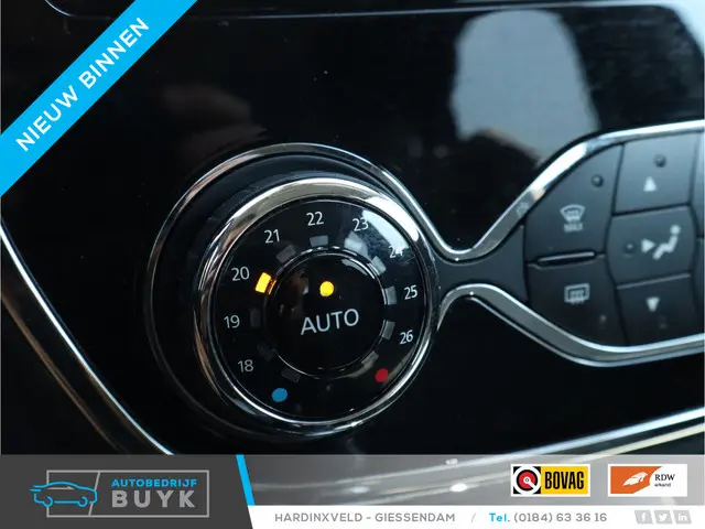 Renault Captur 0.9 TCe Dynamique 2016 Benzine 15