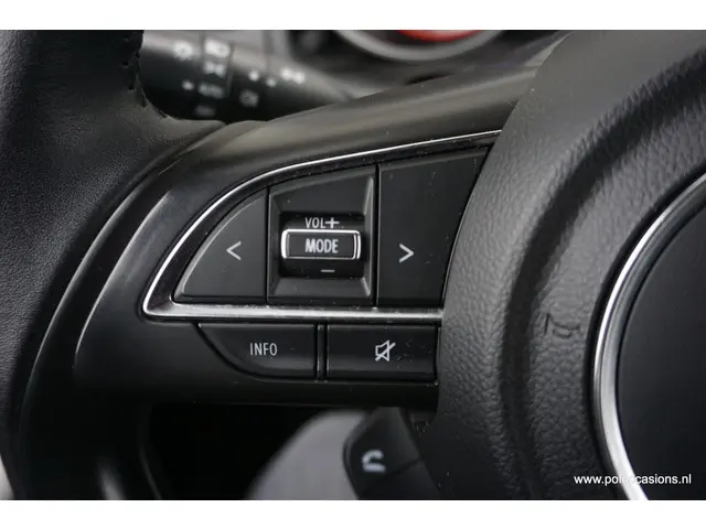 Suzuki Swift 1.2 Comfort 2019 Benzine 8