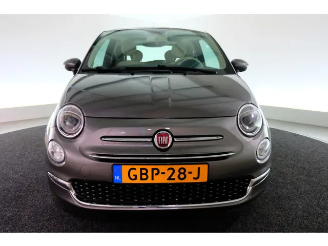Fiat 500 1.2 Lounge 2019 Benzine 23