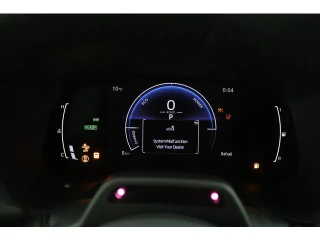 Toyota Aygo X Hybrid 115 pulse 2026 Hybride Benzine 7