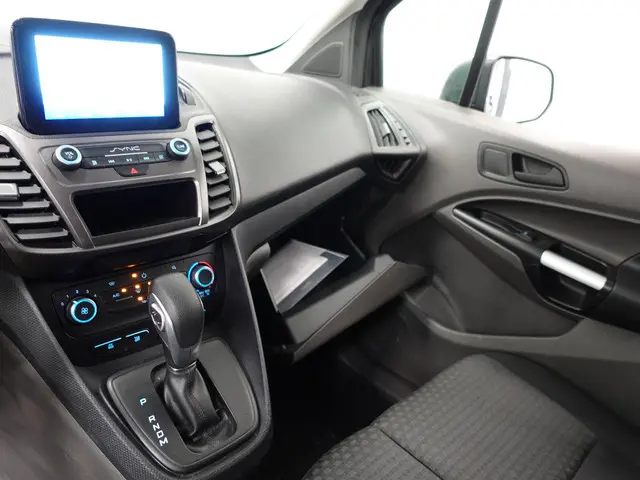 Ford Transit Connect 1.5 Automaat L2 Trend 2023 Diesel 20