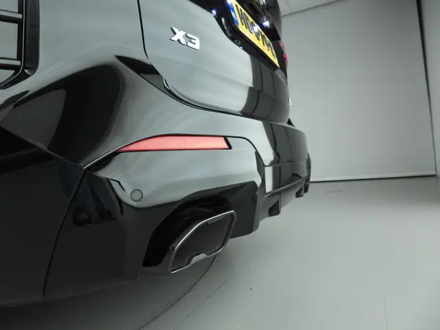 BMW X3 M40i xDrive 2024 Benzine 45