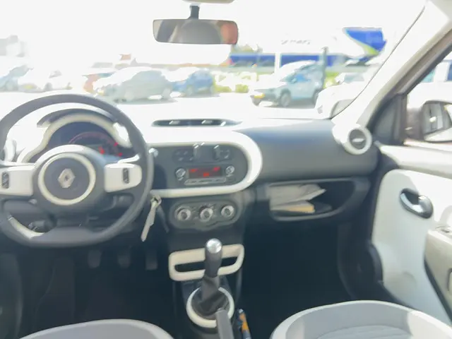 Renault Twingo 1.0 SCe Collection 2018 Benzine 6