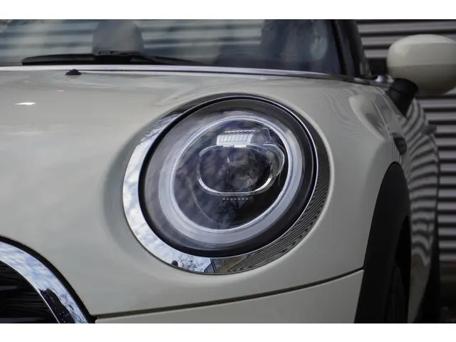 MINI Cooper Cabrio C 2020 Benzine 16
