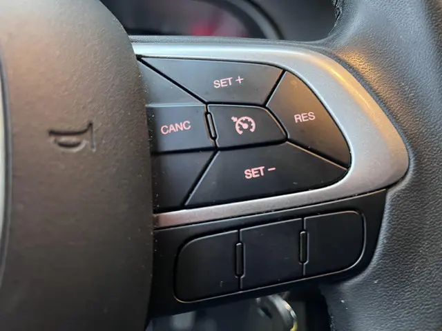 Fiat Tipo Stationwagon 1.4 Mirror 2020 Benzine 20