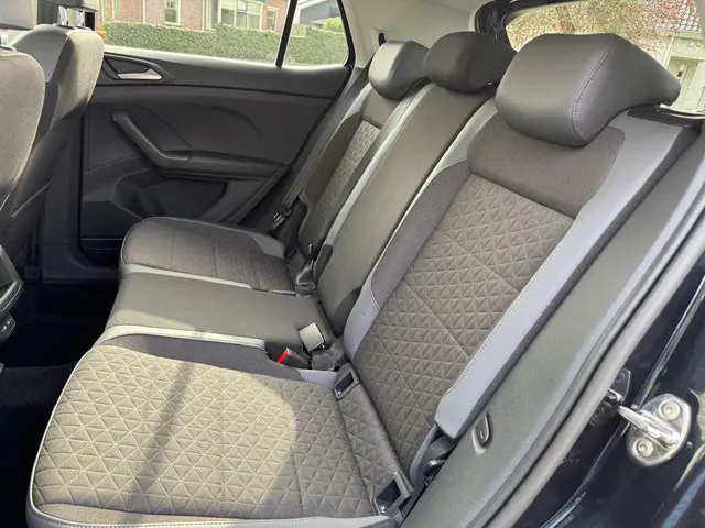 Volkswagen T-Cross 1.5 TSI Style 2022 Benzine 30