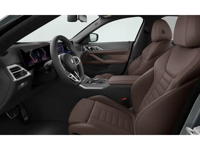 BMW 4 Serie 420i Gran Coupé 2025 Benzine 4