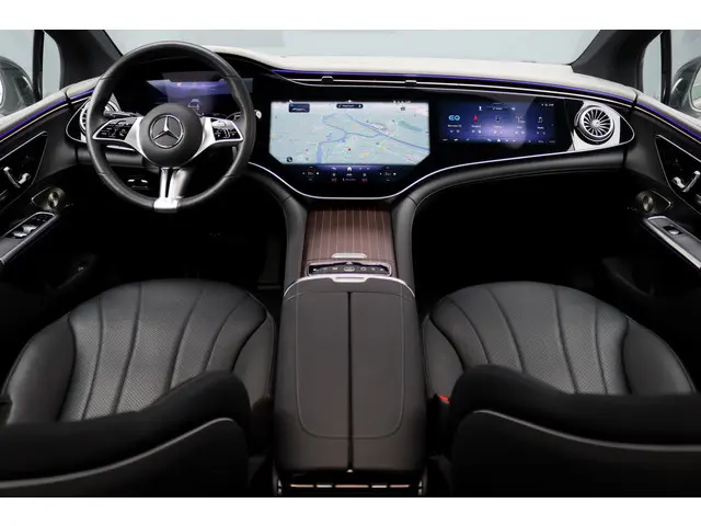 Mercedes-Benz EQE 300 AMG Line 89 kWh | 2024 Elektrisch 2