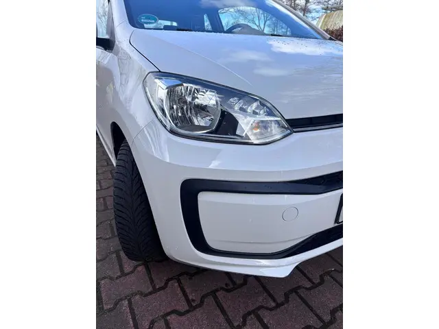 Volkswagen up! 1.0 BMT take up! 2017 Benzine 6