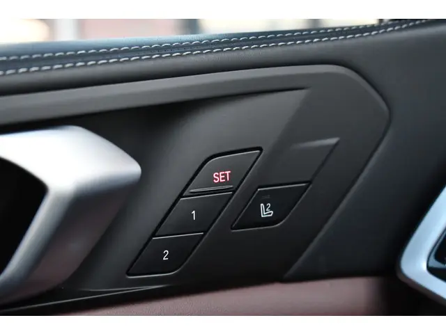 BMW X5 xDrive45e M-Sport 2021 Hybride Benzine 48