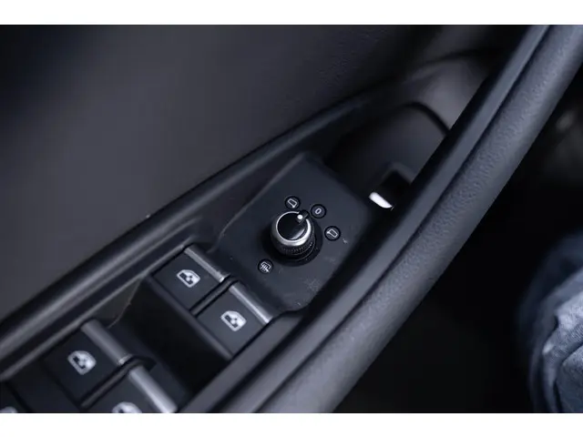 Audi A4 Avant 35 TFSI Business Edition 2021 Benzine 39